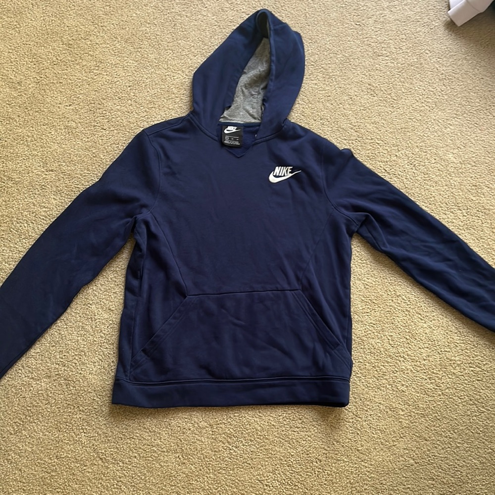 Nike Kids XL Hoodie